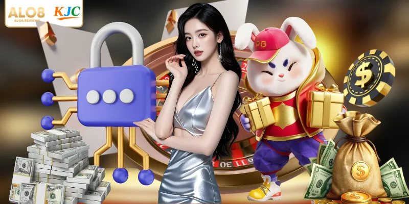 Cách xử lý khi bị chặn ALO8