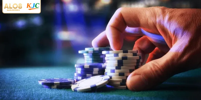 Áp dụng phương pháp chơi thông minh giúp bảo toàn nguồn vốn