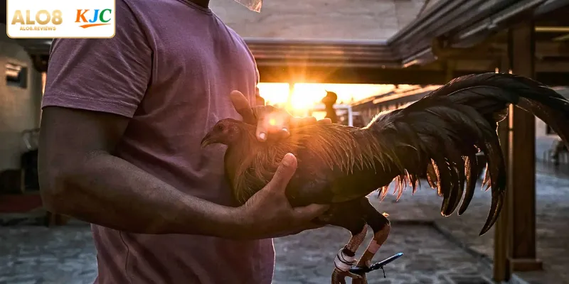 Áp dụng phương pháp đá gà thông minh giúp bảo toàn nguồn vốn