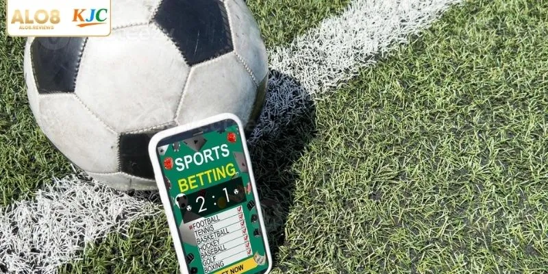 Các loại kèo bóng