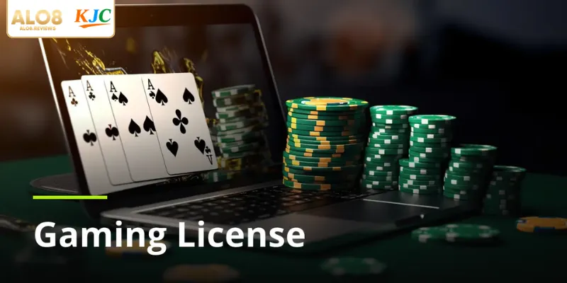 Chứng chỉ từ tổ chức lớn bảo chứng cho của hệ thống ALO8