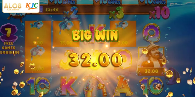 Chuyên mục bắn cá nổi bật hỗ trợ thành viên nhận thưởng lớn