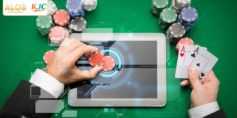 Chuyên mục Casino nổi bật hỗ trợ thành viên mỗi ngày