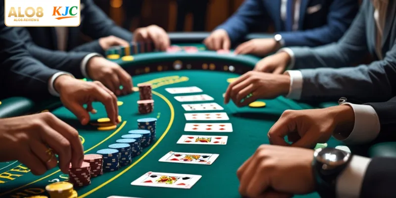 Chuyên mục game bài nổi bật hỗ gặt hái phần thưởng khủng