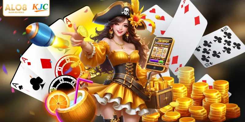 Đánh giá ALO8 dựa trên cách vận hành