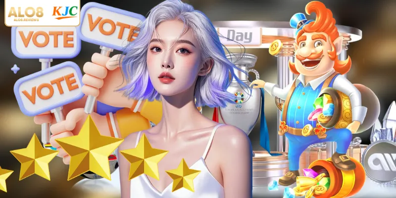 Đánh giá ALO8 uy tín qua trải nghiệm người dùng