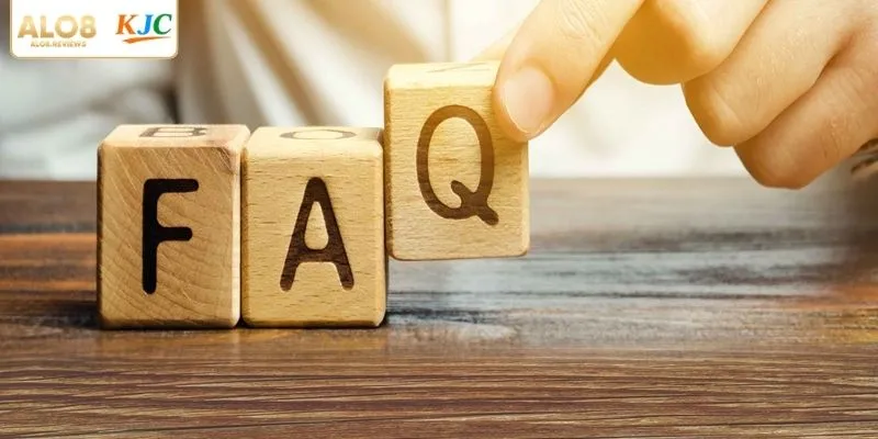 Giải đáp các câu hỏi khi tạo tài khoản mới