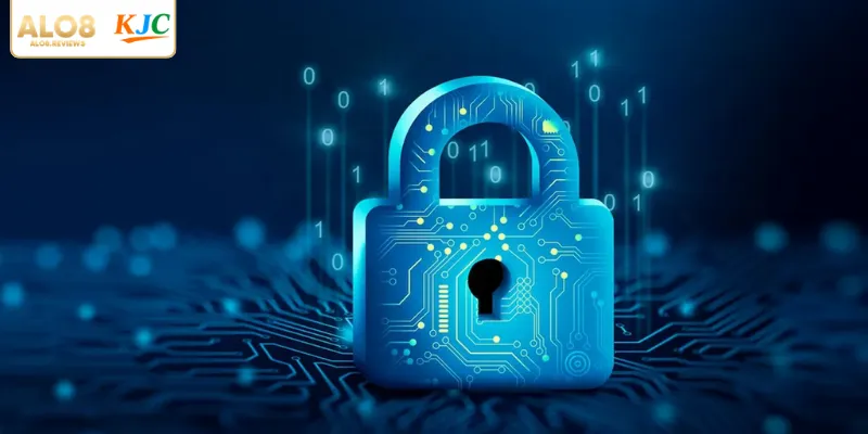 Hệ thống bảo mật tối tân hỗ trợ hội viên yên tâm tận hưởng giải trí