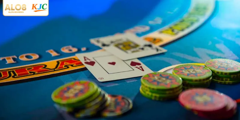 Hệ thống loại hình game bài phong phú mang lại nhiều lựa chọn