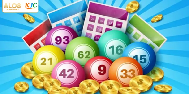 Hệ thống loại hình xổ số phong phú mang lại nhiều lựa chọn sinh lời