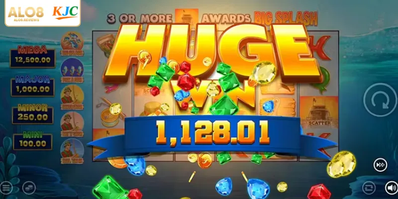 Hệ thống sinh vật phong phú mang lại nhiều cơ hội sinh lời