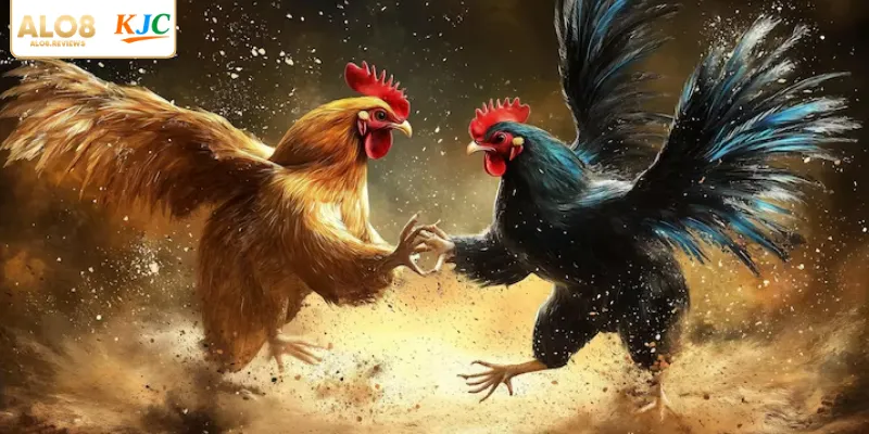 Hệ thống trận đấu đá gà phong phú mang lại nhiều lựa chọn sinh lời