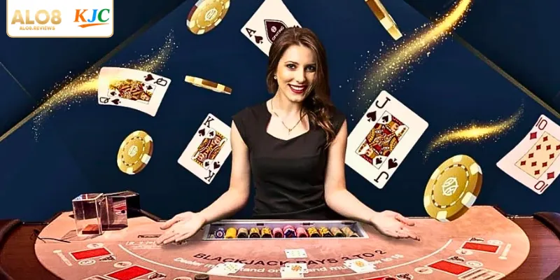 Hệ thống trò chơi Casino phong phú mang lại nhiều cơ hội sinh lời