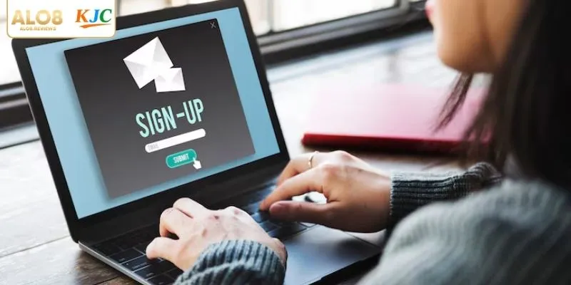 Hướng dẫn tạo tài khoản A - Z và truy cập