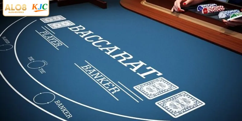 Khái quát nhanh về mẹo xem cầu baccarat