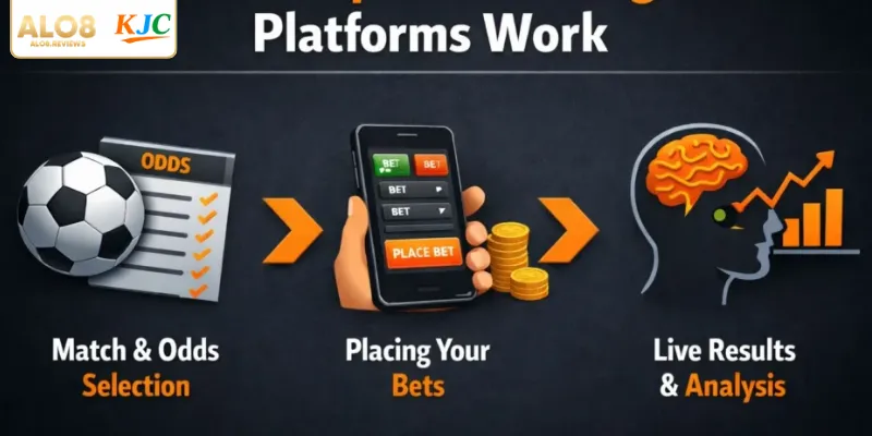 Khám phá hệ thống sản phẩm cược phong phú