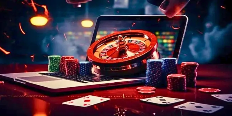 Khám phá kho trò chơi đồ sộ được nhắc đến trong giới thiệu