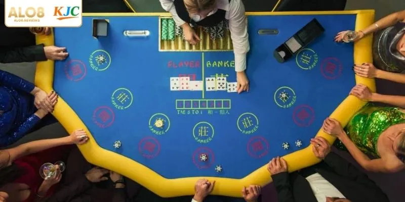 Kinh nghiệm đánh hiệu quả hơn của cao thủ