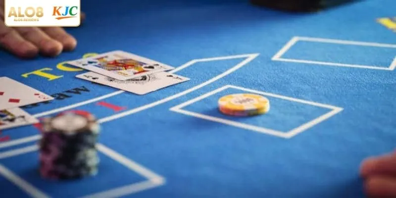 Lợi thế ấn tượng khi chơi baccarat online