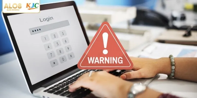 Lỗi truy cập và cách khắc phục trong tích tắc