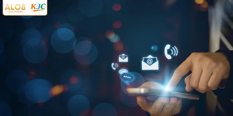 Lựa chọn kênh liên hệ chính thức giúp hội viên bảo vệ quyền lợi