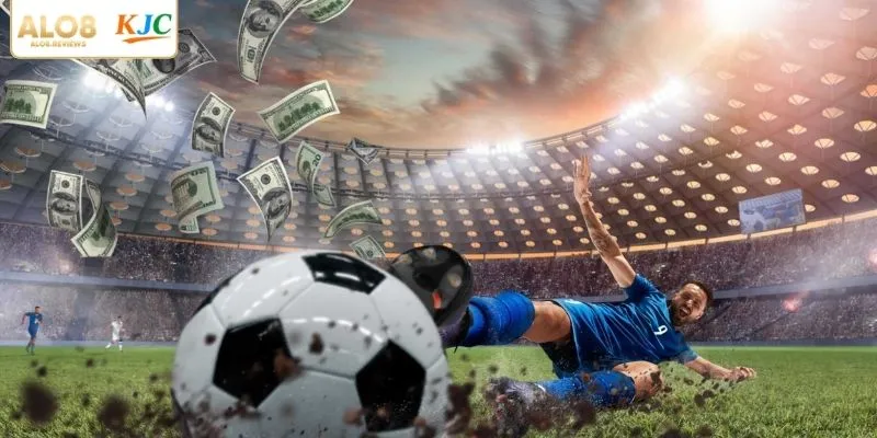 Lý do các kèo bóng luôn hút hội viên