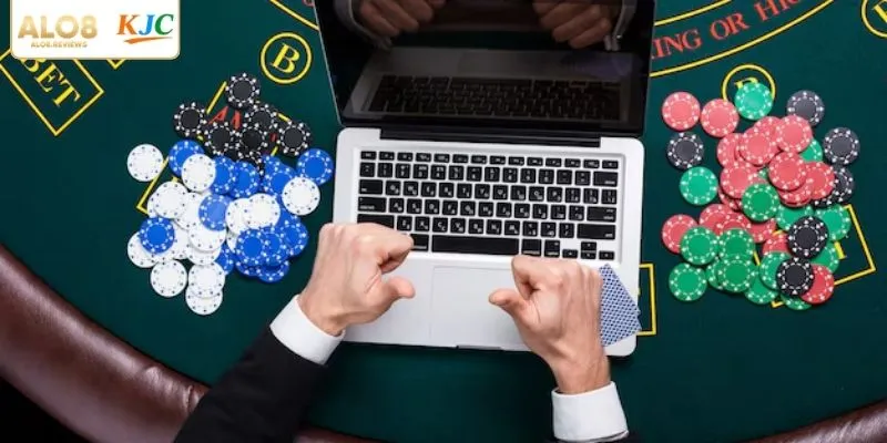 Lý do phải truy cập nhà cái đúng cách