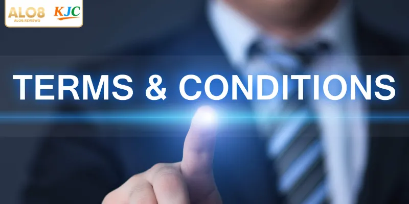 Nắm vững điều khoản sử dụng giúp hội viên bảo vệ quyền lợi cá nhân