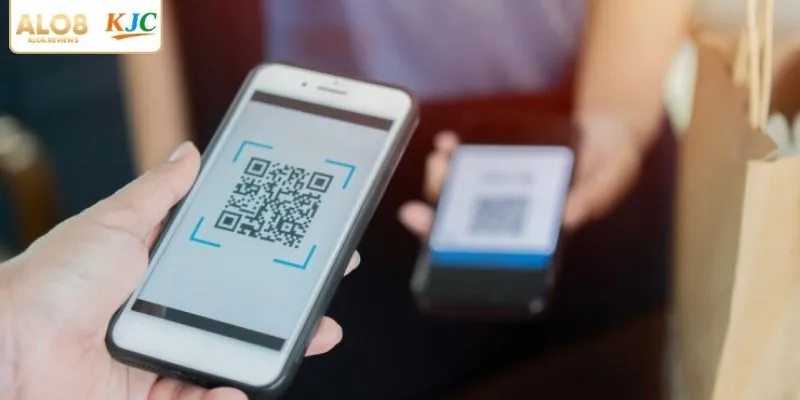 Nạp nhanh gọn thông qua QR Pay