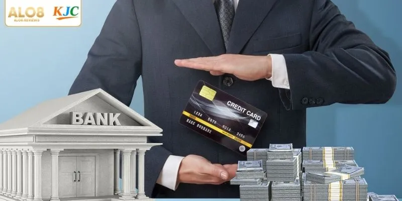Nạp tiền thông qua ngân hàng bảo mật cao