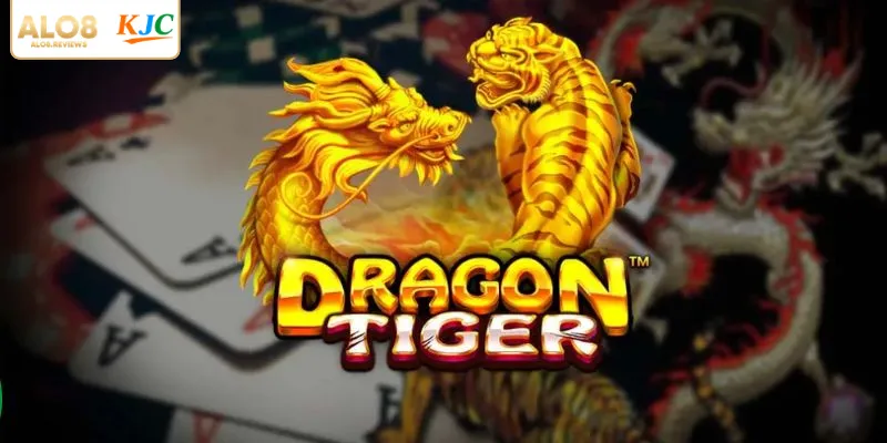 Sơ lược nhanh thông tin về game rồng hổ