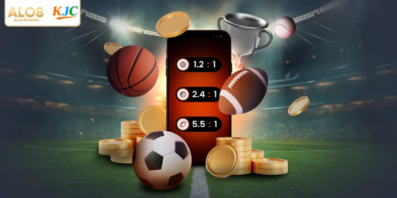 Sự giao thoa giữa truyền thống cùng hiện đại trong từng sản phẩm cược