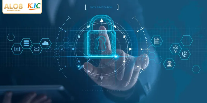 Sự phối hợp chặt chẽ giúp nâng cao hiệu quả bảo vệ tài khoản hội viên