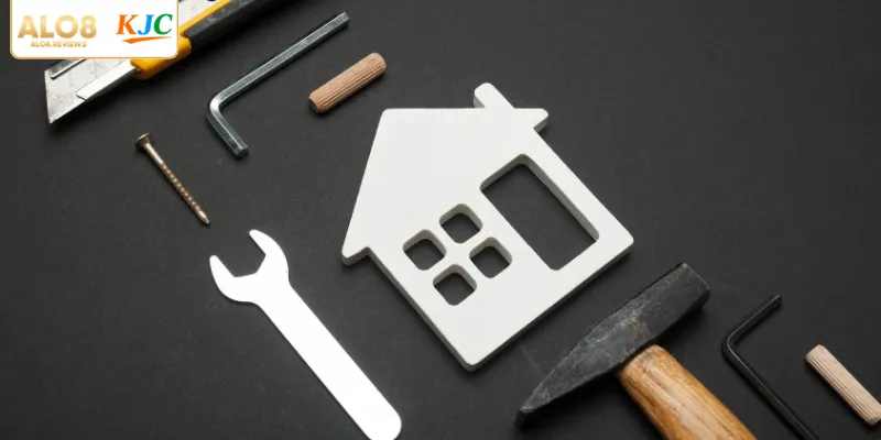 Cách xử lý khi hệ thống thông báo bảo trì