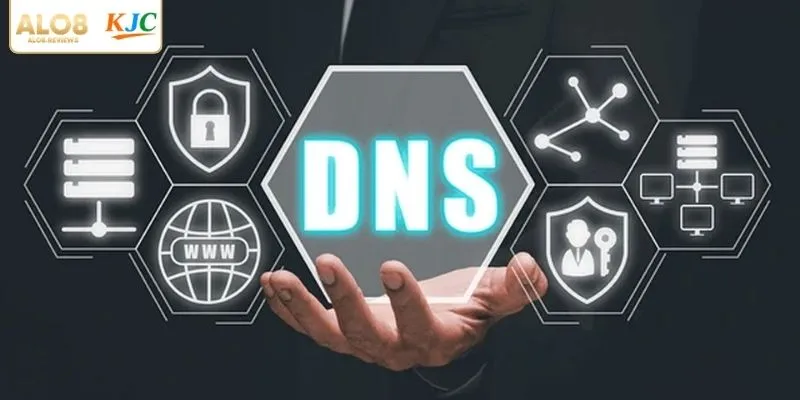 Tải DNS cho di động có nhiều ưu thế