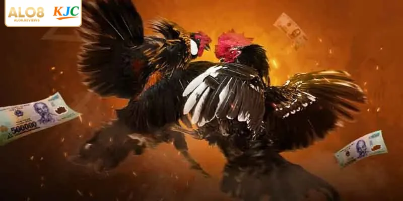 Tổng quan về đá gà Thomo