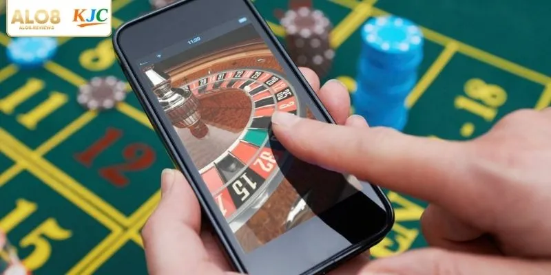 Ưu điểm ấn tượng khi tải ứng dụng và trải nghiệm