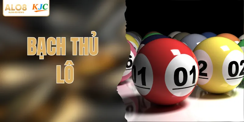 Bạch Thủ Lô| Bí Quyết Soi Cầu Bách Phát Bách Trúng Từ Cao Thủ