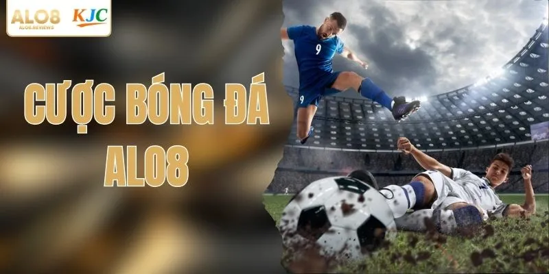 Cược Bóng Đá Bùng Nổ Mùa Giải, Cơ Hội Thắng Lớn Mỗi Ngày