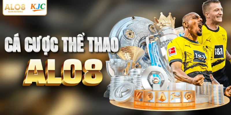 Khám phá sảnh cá cược thể thao