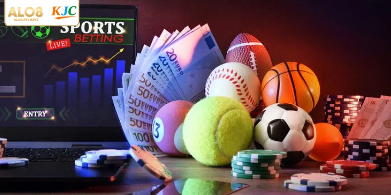 Nội dung thể thao đa dạng được tích hợp trên nền tảng hiện đại