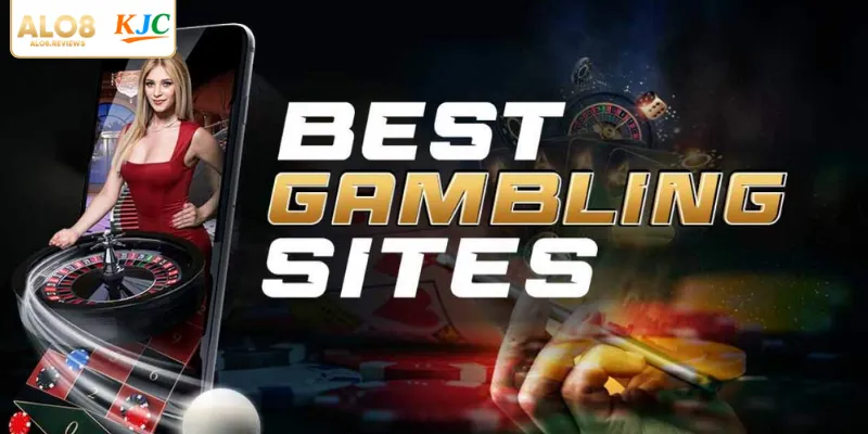 Sảnh Casino sở hữu giao diện truyền phát video vô cùng sắc nét