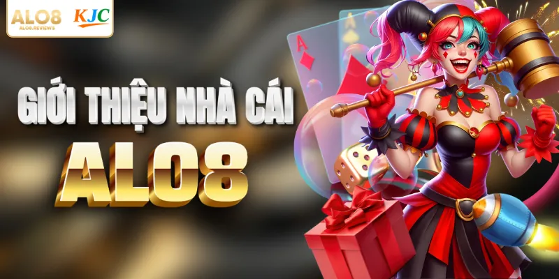 Tổng quan về nền tảng ALO8