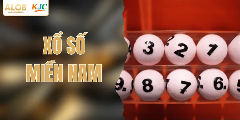 Xổ Số Miền Nam - Bí Quyết Soi Cầu Bách Phát Bách Trúng